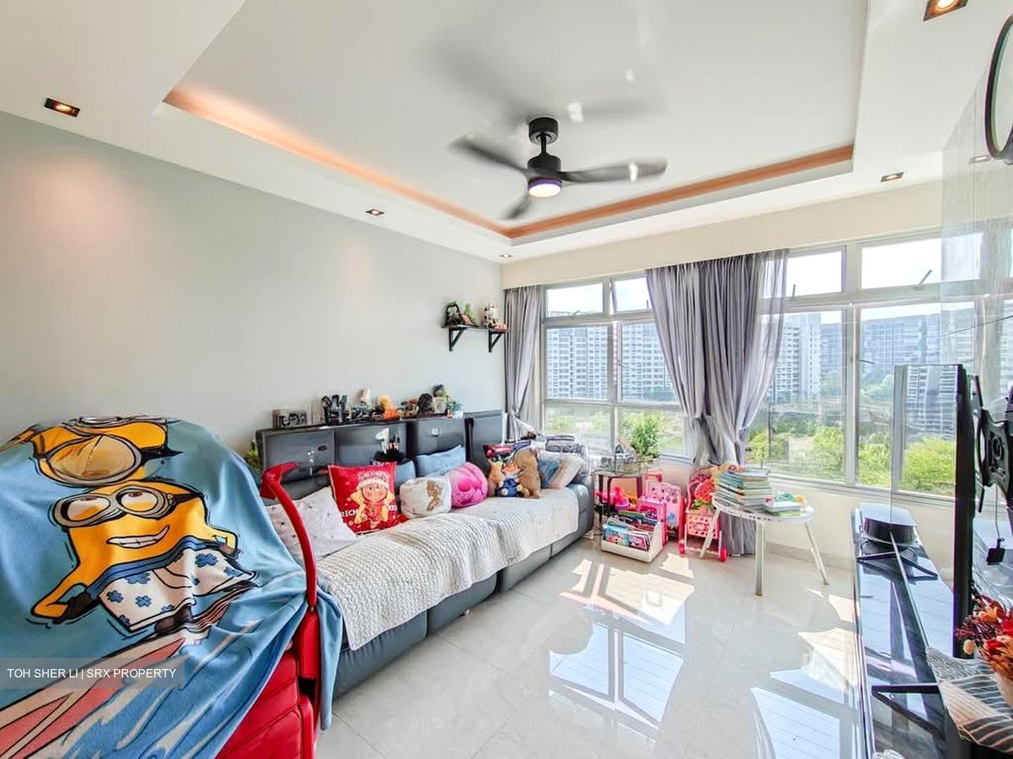 Blk 502C Palm Breeze @ Yishun (Yishun), HDB 5 Rooms #605295381